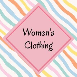 Women’s Clothes